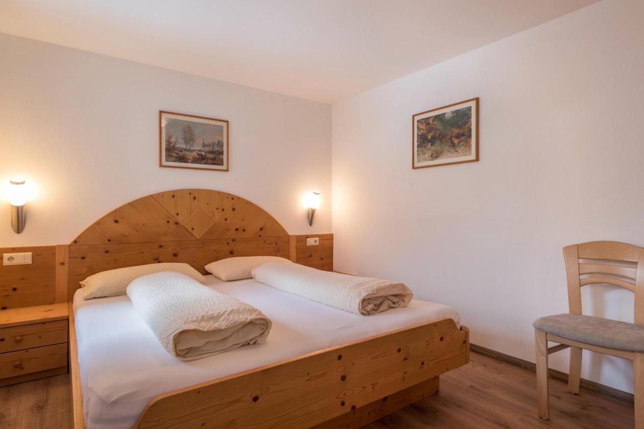 סיוזי Apartment Santer Villa Erna מראה חיצוני תמונה
